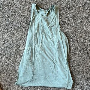GUC Lululemon All Tied Up Tank